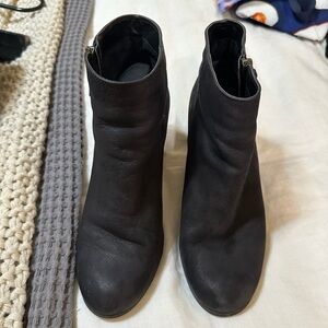 BP Booties